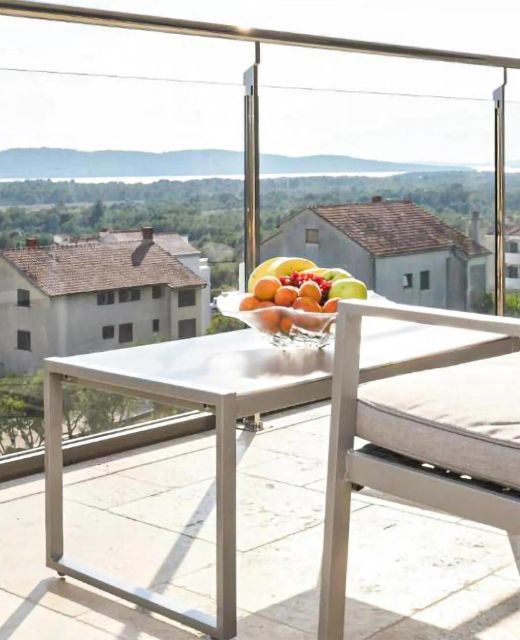 Apartman Šibenik - CDJ866