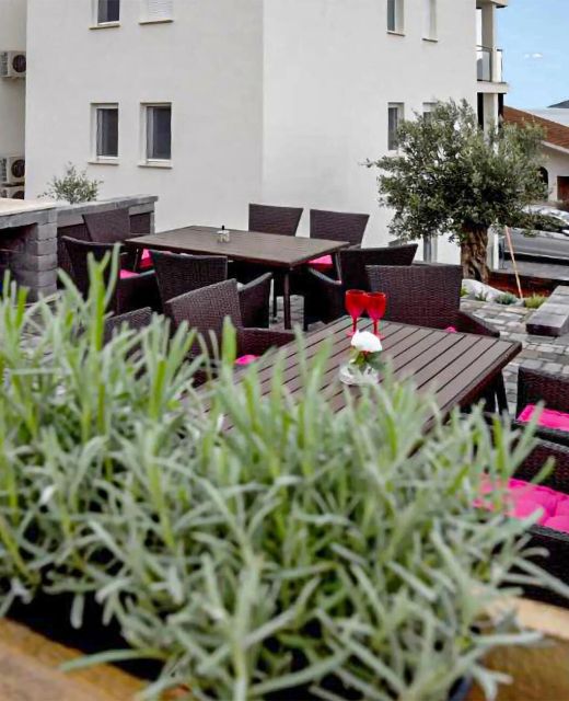 Apartman Šibenik - CDJ865
