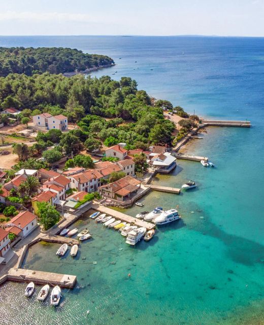 Vendégház Punta Križa - CKL259
