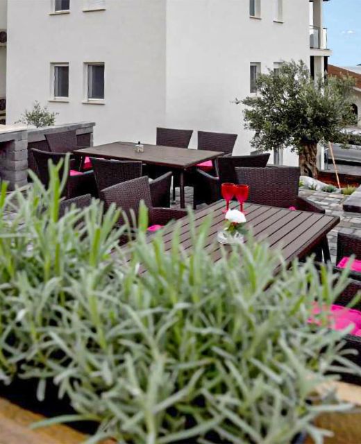 Apartman Šibenik - CDJ867