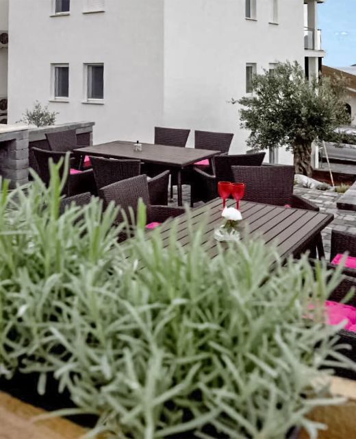Apartman Šibenik - CDJ868