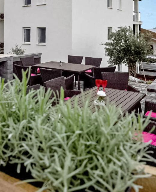 Apartman Šibenik - CDJ869