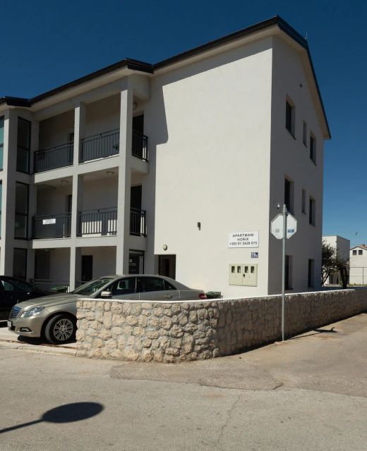 Apartman Vir - CDI108