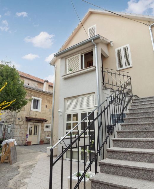 Apartman Sinj - CDC954