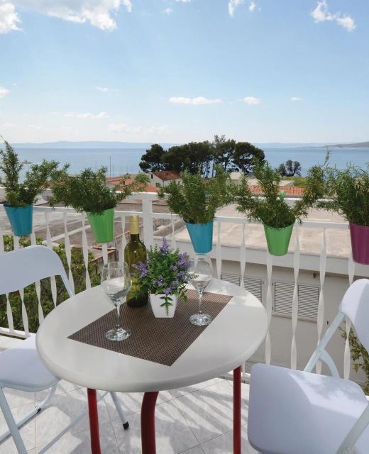 Apartman Baška Voda - CDE183