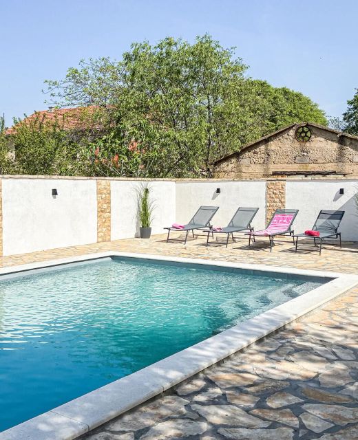 Apartman Gornji Karin - CDI140