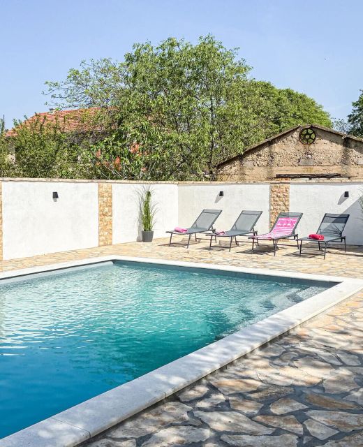 Apartman Gornji Karin - CDI141