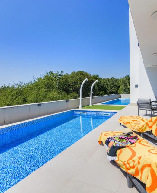 Apartman Klenovica - CKN712
