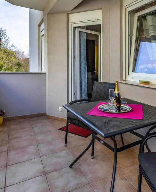 Apartman Ližnjan - CIZ416