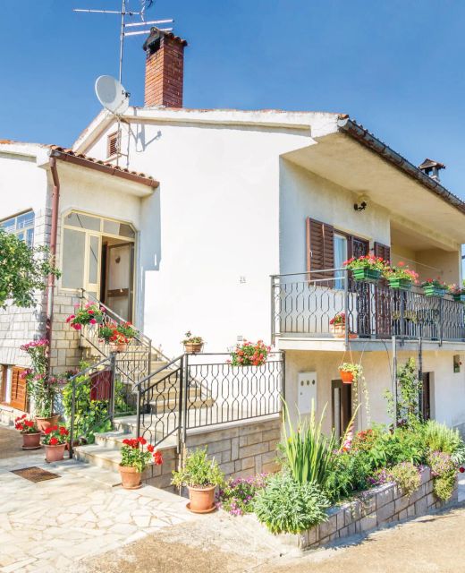 Apartman Grožnjan - Grisignana - CIC134