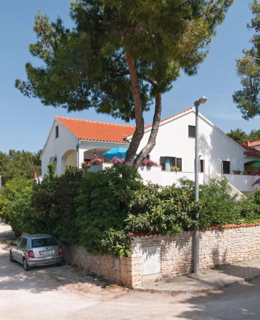 Apartman Supetar - CDB506