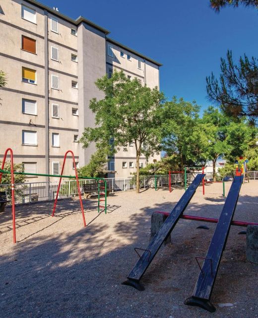 Apartman Rijeka - CKO947