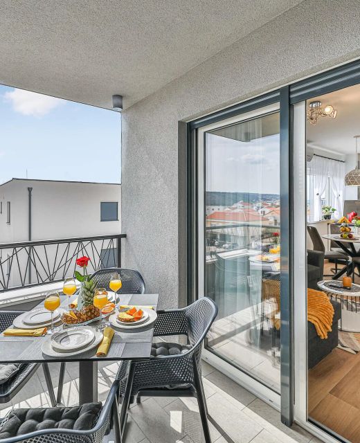 Apartman Trogir - CDC958