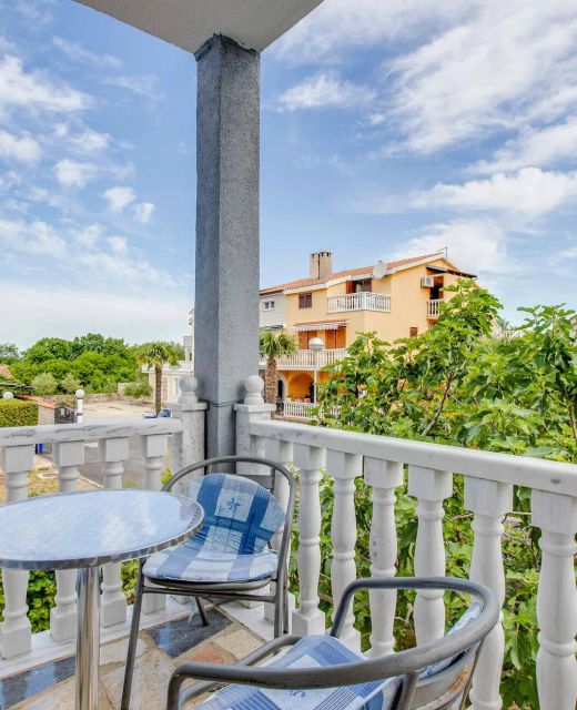 Apartman Malinska - CKI353