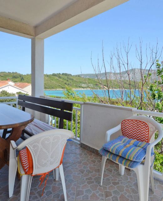 Apartman Račišće - CDS572