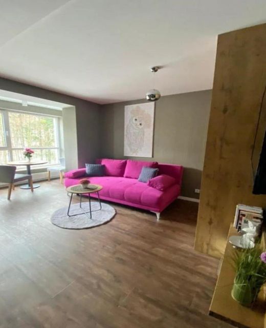 Apartament Resort Kozubnik SPA 44 - 5D Apartamenty