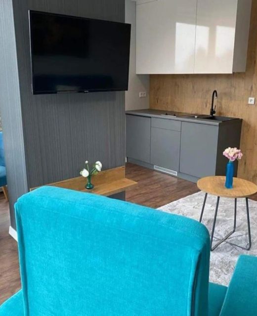 Apartament Resort Kozubnik SPA 26 - 5D Apartamenty