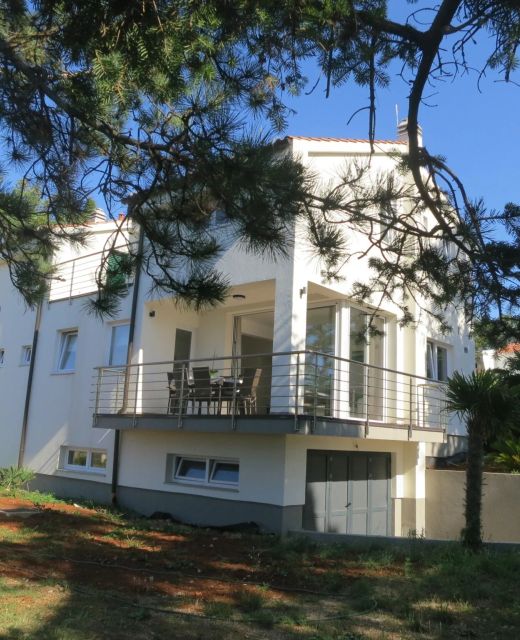 Apartmani Prejac Malinska