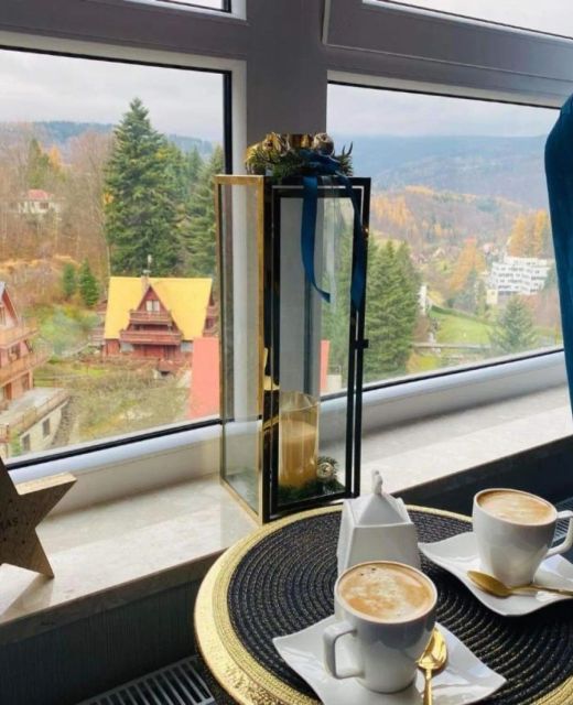 Apartament Resort Kozubnik SPA 52 - 5D Apartamenty