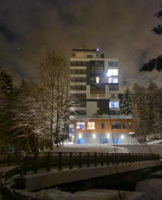 Apartament Resort Kozubnik SPA 04 - 5D Apartamenty