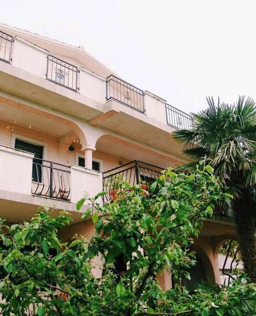 Apartman Stella Malinska