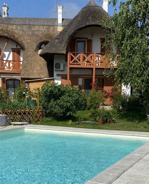 Emese Apartman Cserszegtomaj