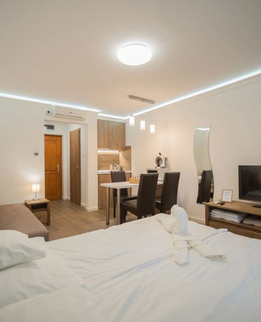 Trio Apartman Gyula