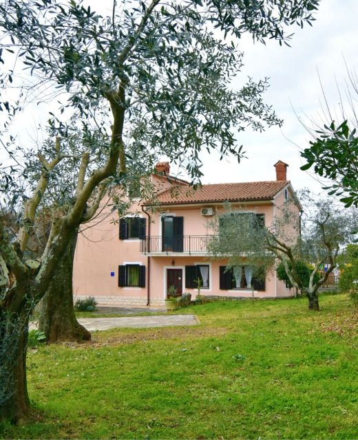 Villa Marietta Valica