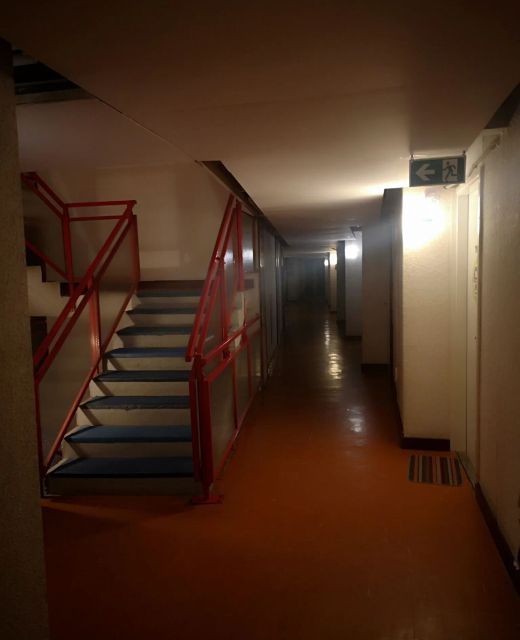 Fesztivál Üdülőház Balatonföldvár