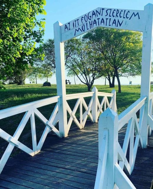 Startbalaton Apartman Balatonvilágos