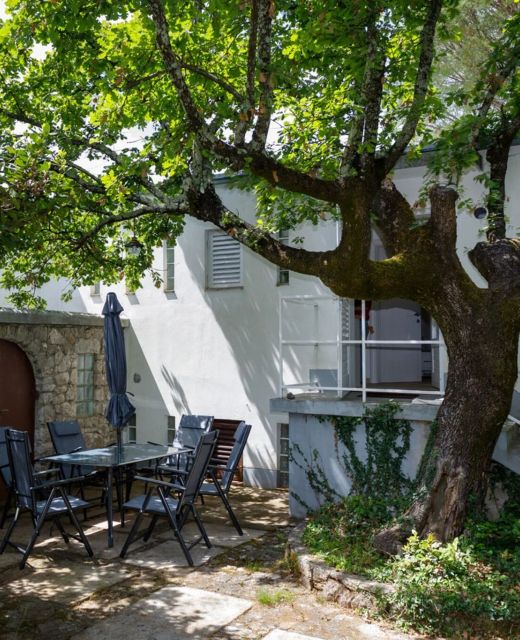 Apartman Sorelle Malinska
