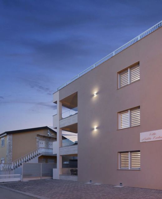 Apartments Vista Exclusive Vir
