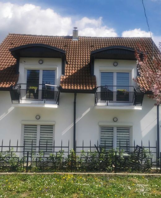 BM Apartman Zalakaros