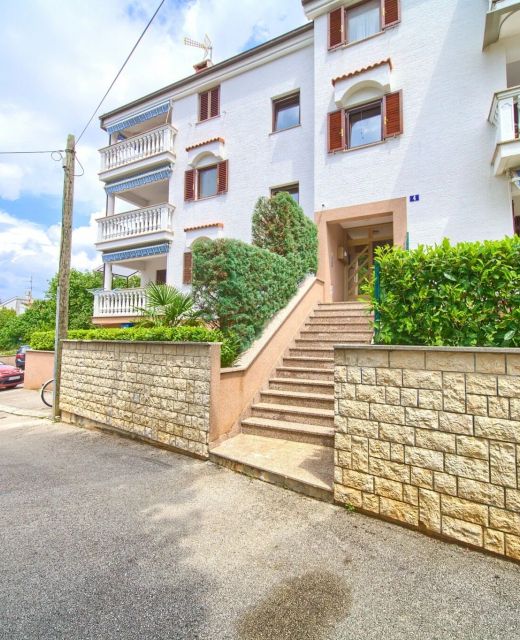 Apartman Jadran Malinska