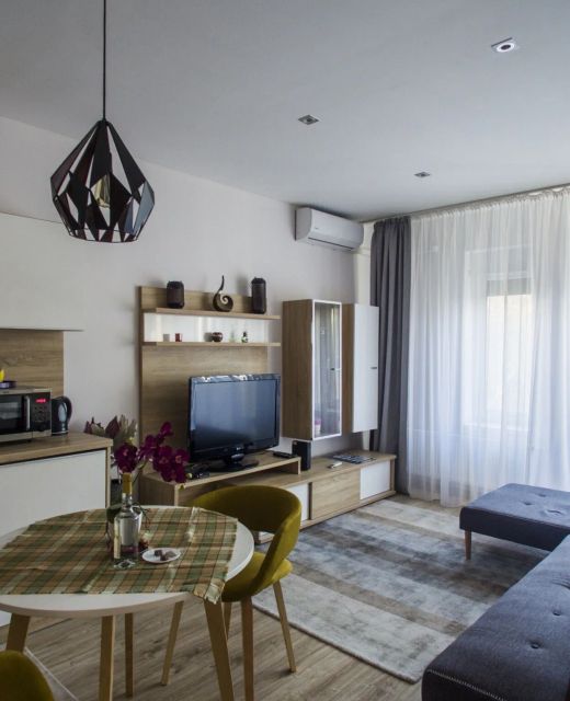 Hunyadi Apartman Szekszárd