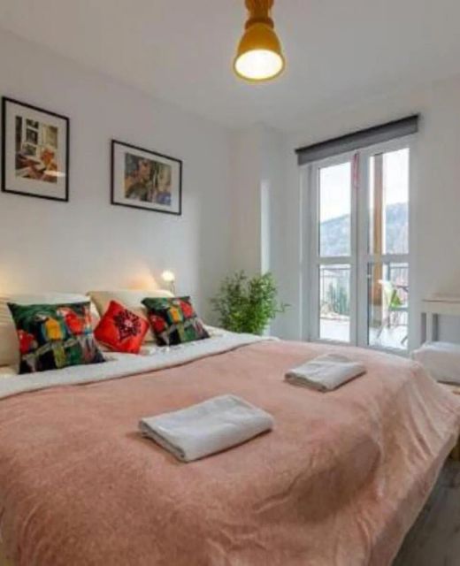 Apartament Przy Deptaku Ustrzyki Dolne