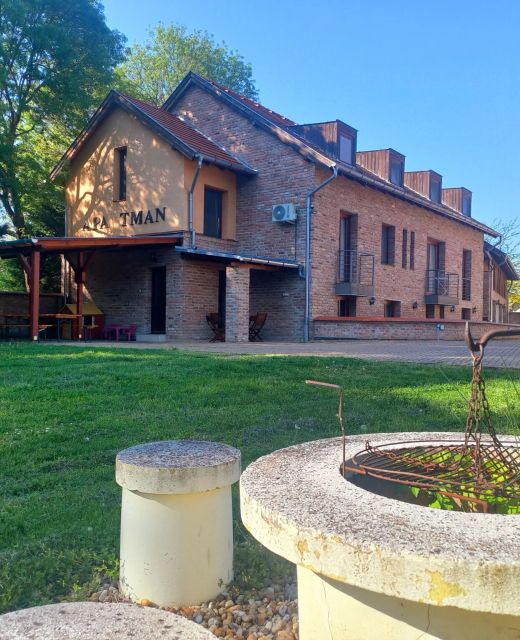 Alabárd Apartman Gyula