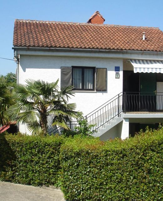 Apartmani Prpić Malinska