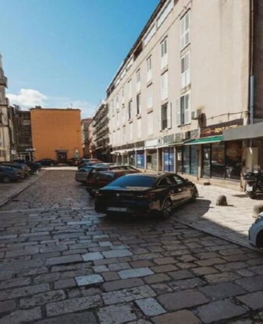 Apartmani Double S Zadar