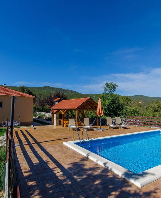 Villa Strikina kuća Slivno