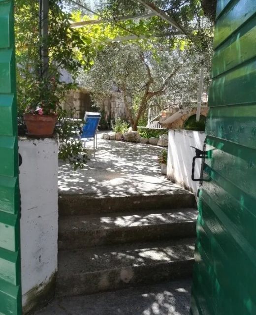 Apartman Oleandar Igrane