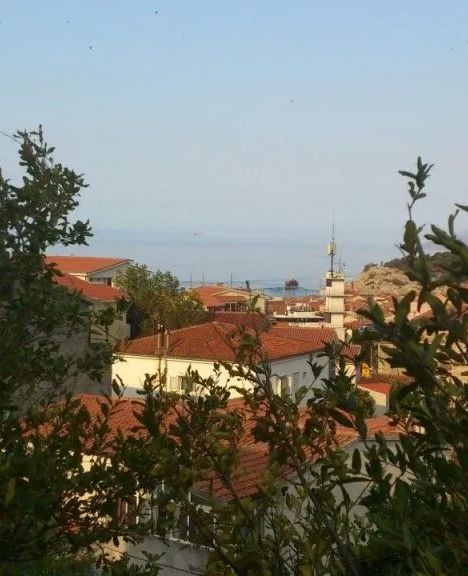 Apartman Ruzmarin Makarska