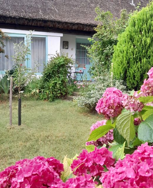 Kétpatkós Vendégház Vonyarcvashegy