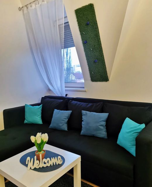 Dani Home Apartman Hajdúszoboszló