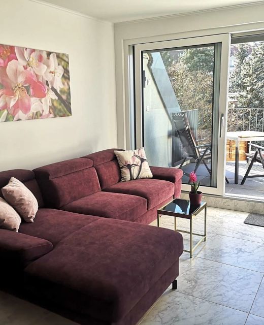 New & Modern Lilie Apartment Hévíz