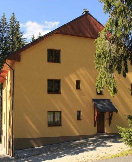 Apartmány Olympia Železná Ruda