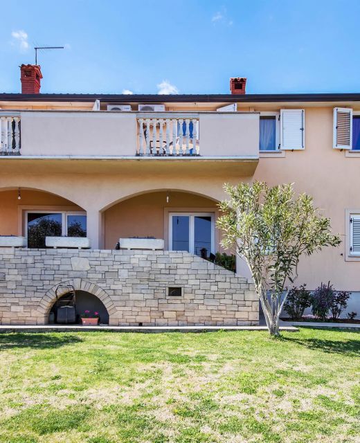 Apartman Pula - CIR533