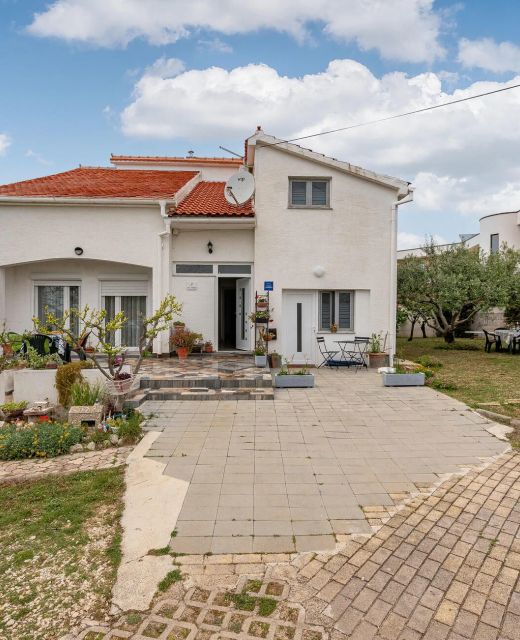 Apartman Vrsi - CDI145