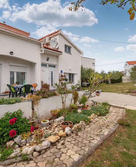 Apartman Vrsi - CDI146