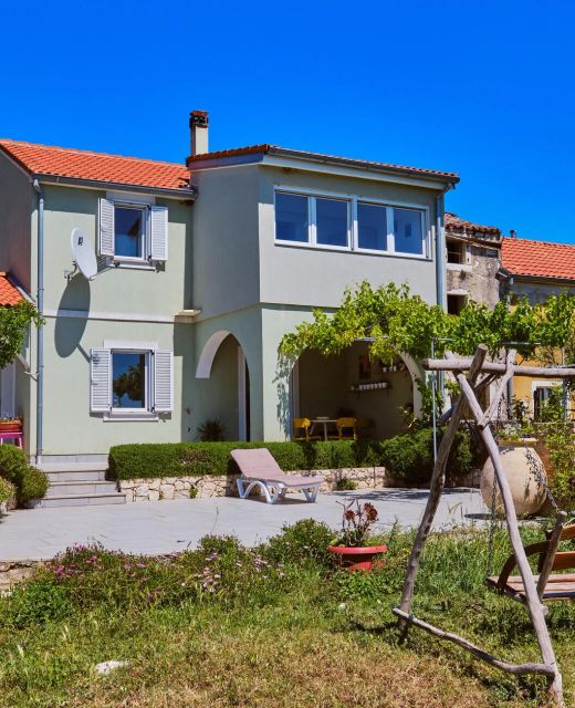 Vendégház Punta Križa - CKL163